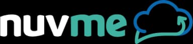 Logo Nuvme
