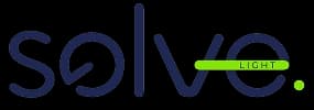 Logo Solve Light