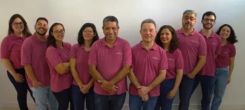 Equipe Nanotimize